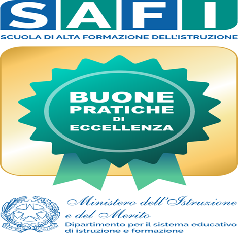 Buone pratiche di eccellenza